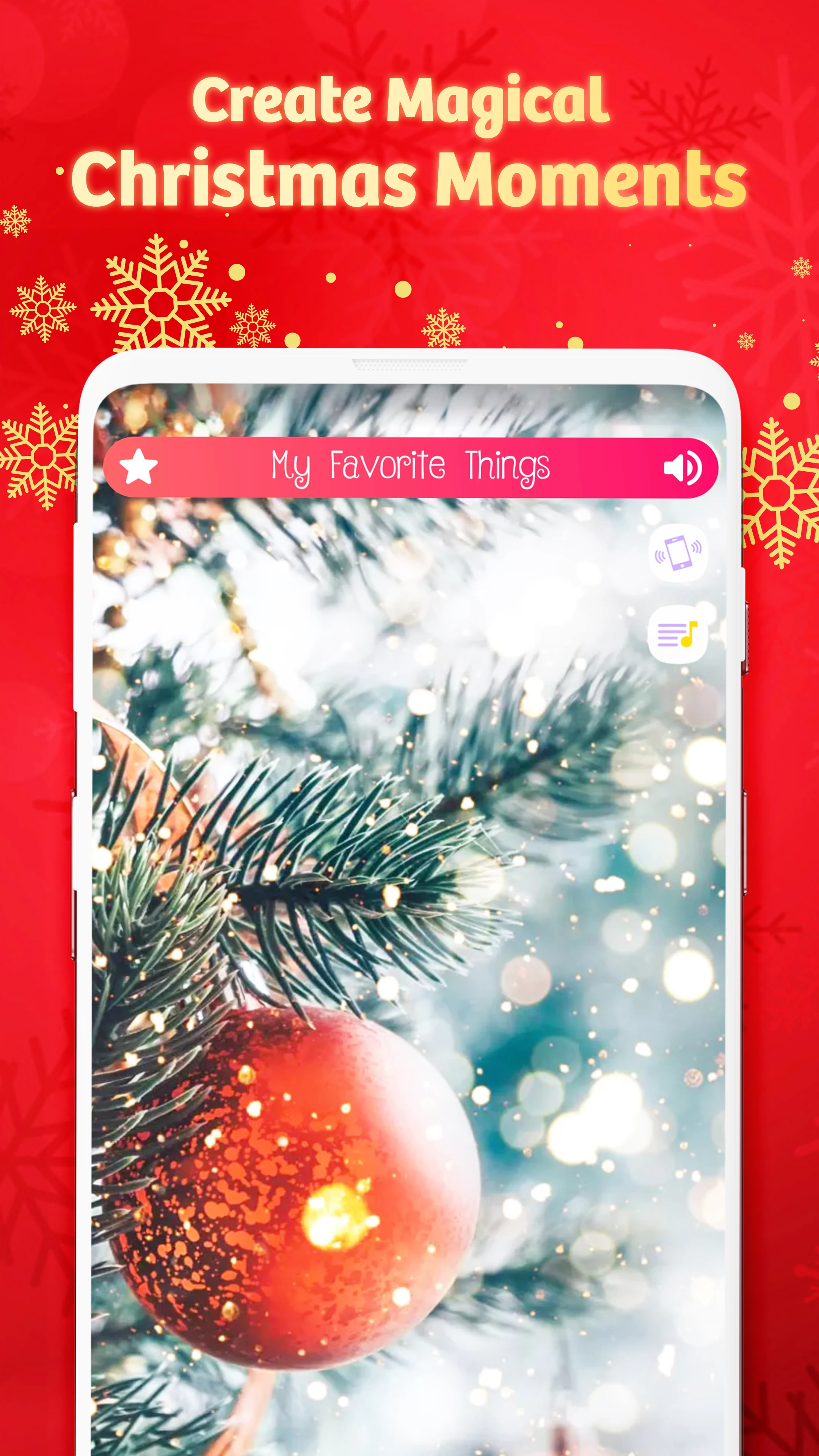 Christmas Carols & Songs screenshot