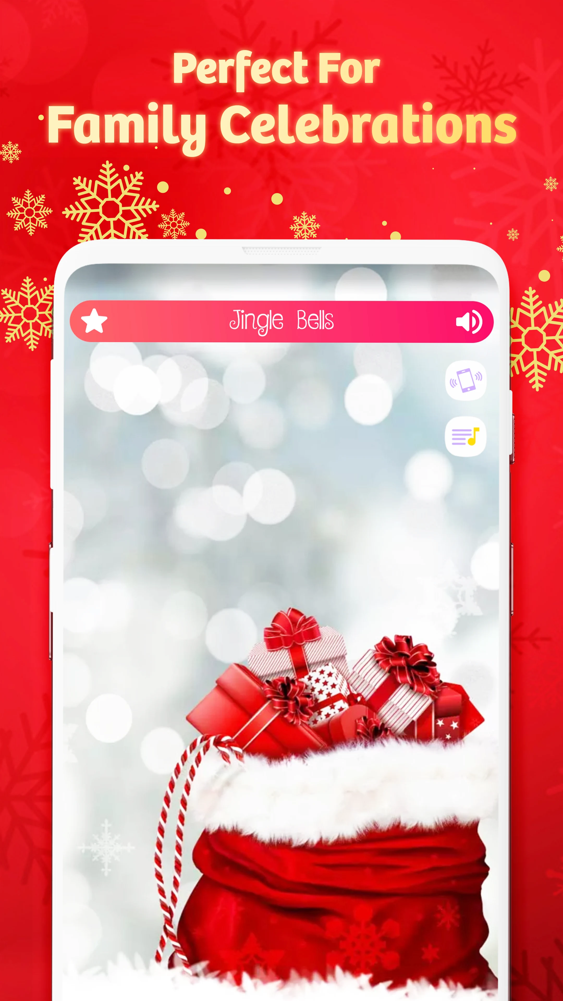 Christmas Carols & Songs screenshot