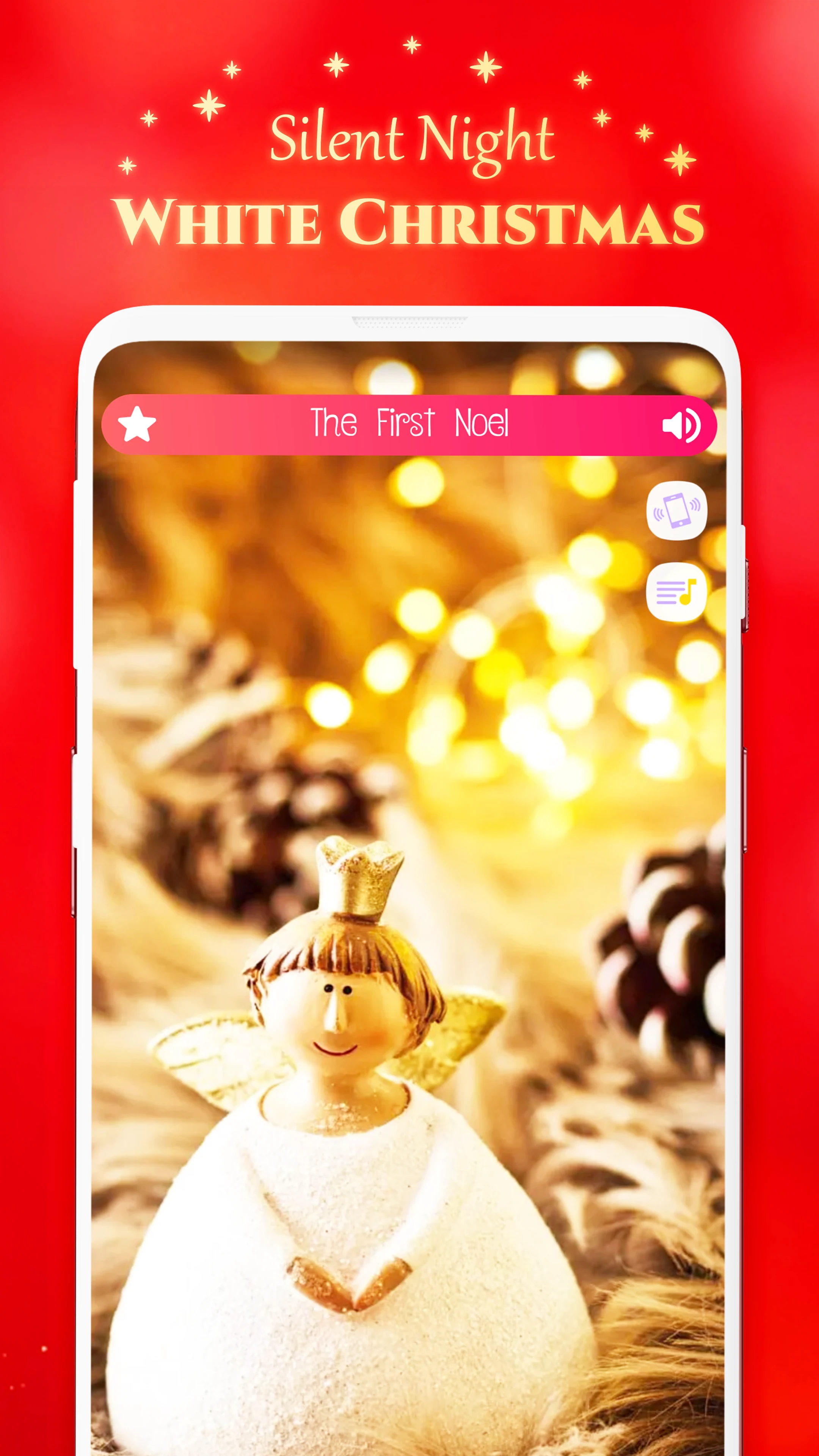 Christmas Carols & Songs screenshot