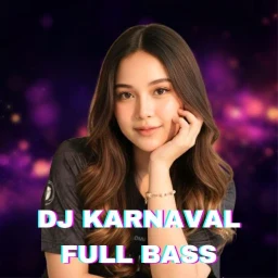 Dj Horeg Karnaval 2026 Viral 아이콘